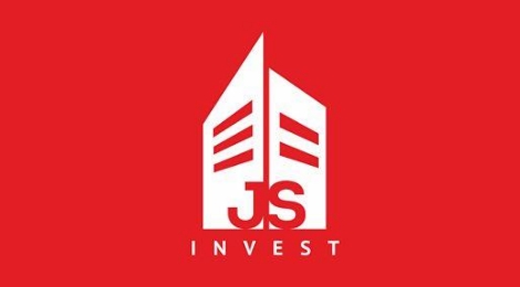 Logo JSInvest